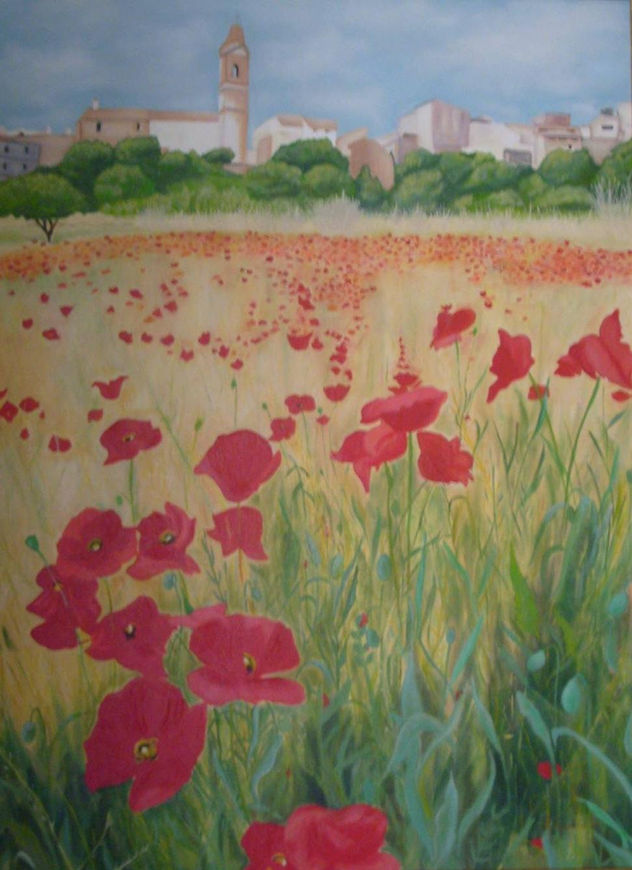AMAPOLAS