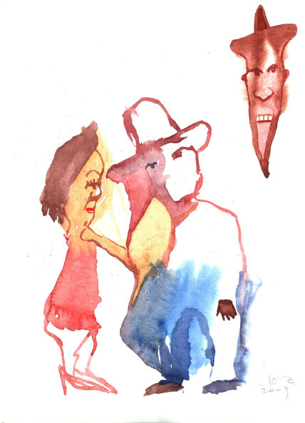 Dibujo