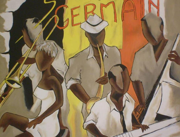 JAZZ (II)