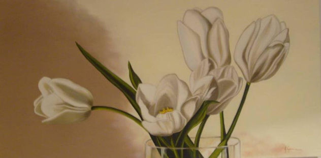 TULIPANES