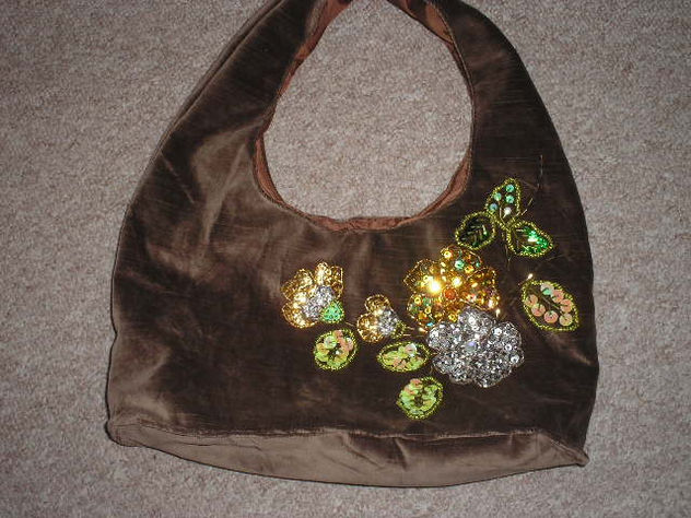 BOLSO FANNY