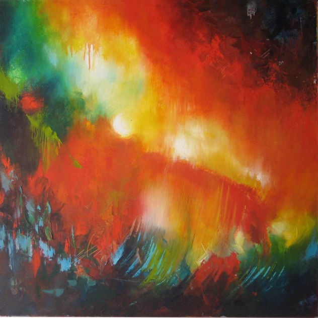 De la serie "Pacífico encantado "