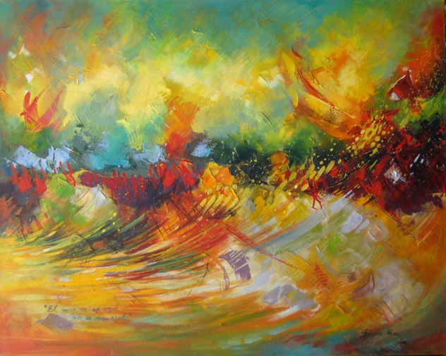 De la serie "Pacífico encantado "