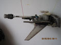 NAVE ESPACIAL 1