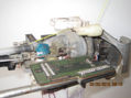 NAVE ESPACIAL 1