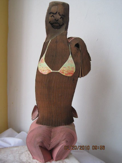 Hermafroditas