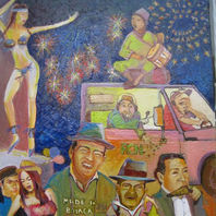 artwork