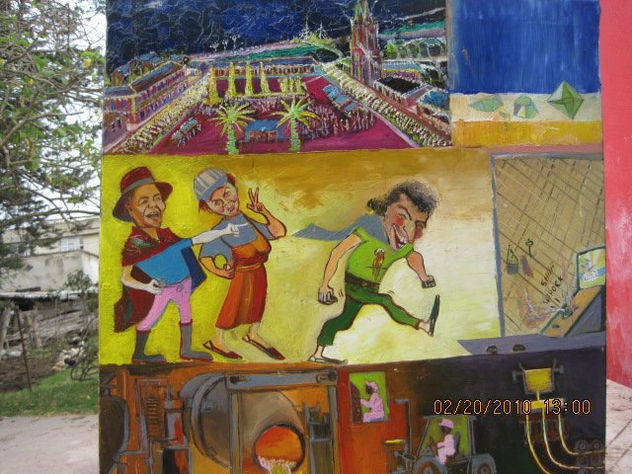 FIESTAS DEL SOL Y DEL ACERO BOYACA
