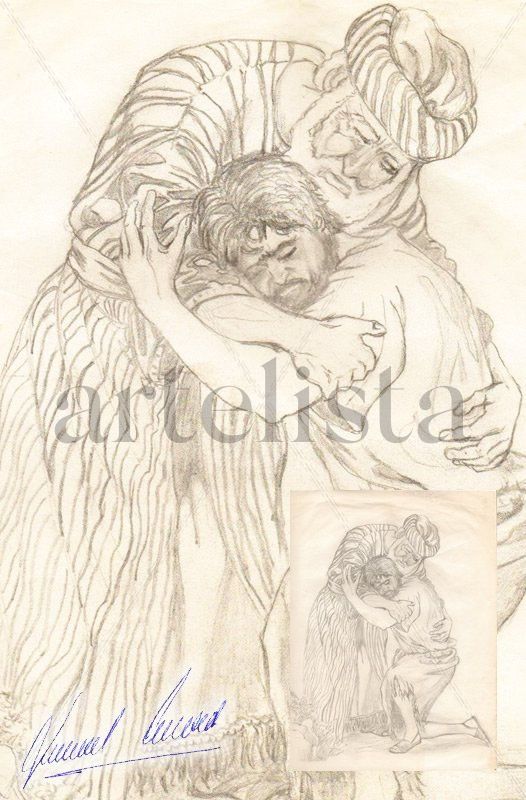 Drama Biblico
