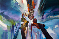 Jazz fusion