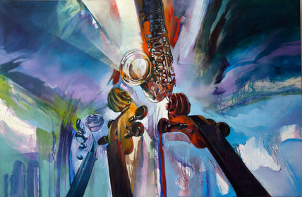 Jazz fusion