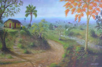 paisaje Dominicano