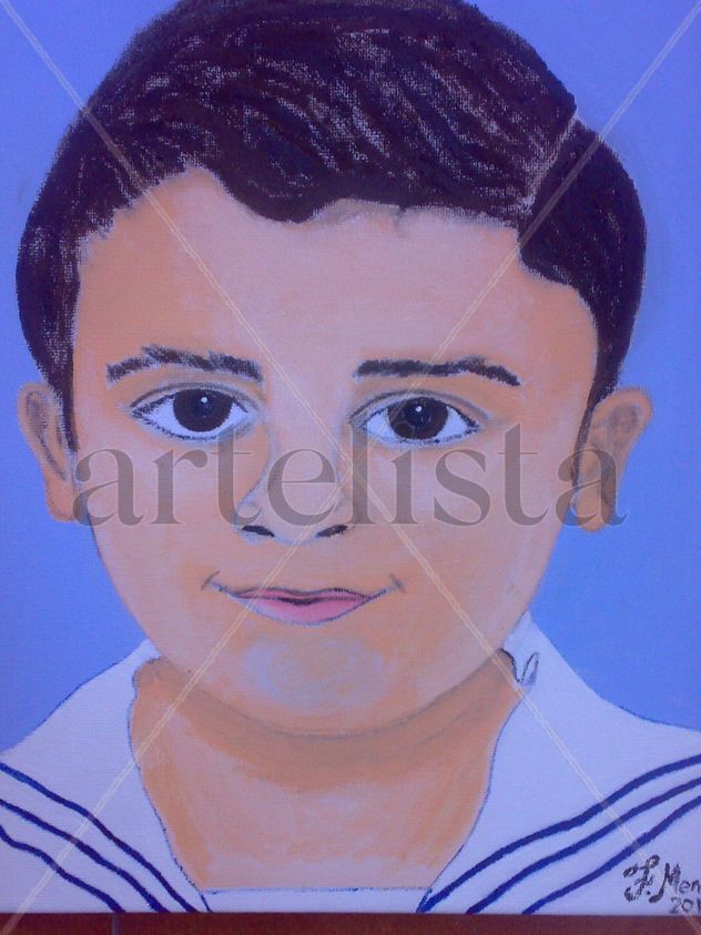 AUTORRETRATO
