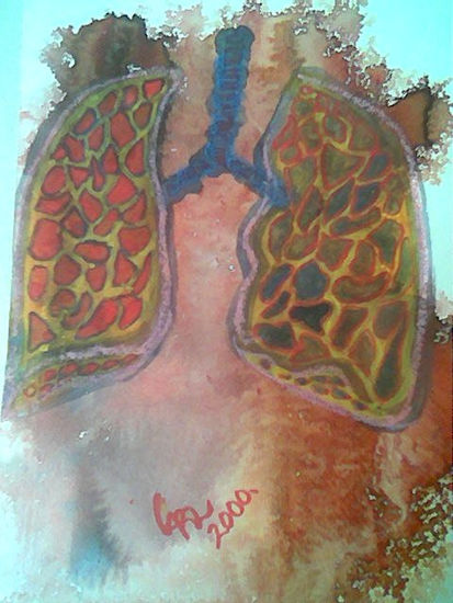 DAÑADOS PULMONES 