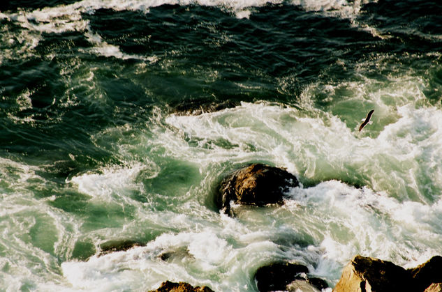 Viento Naturaleza Color (Química)