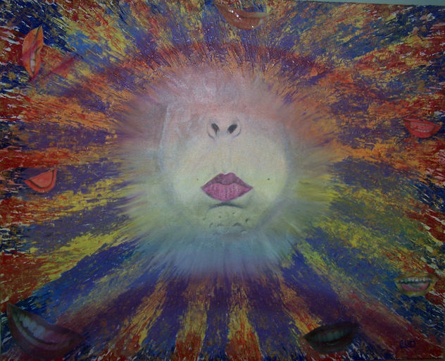AUTORETRATO