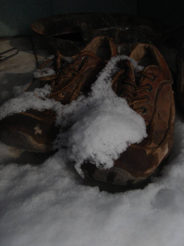 pies frios