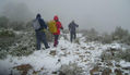 HORA DE BAJAR