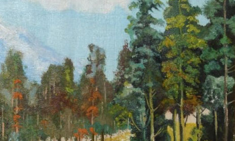 Paisajes