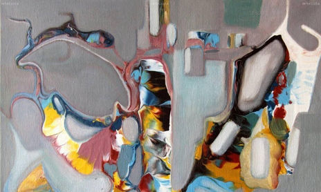 Pintura Abstracta