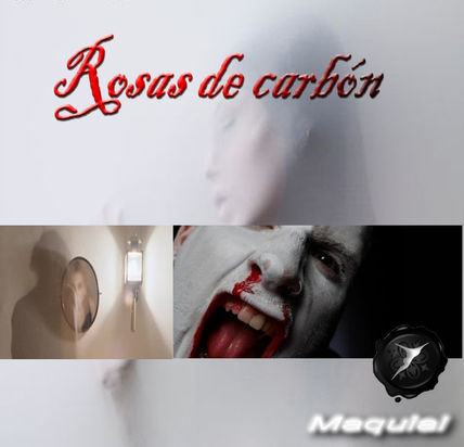 Rosas de carón