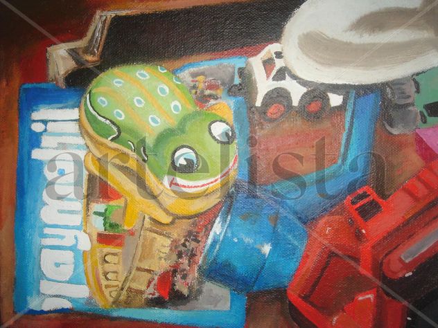 JUEGOS
