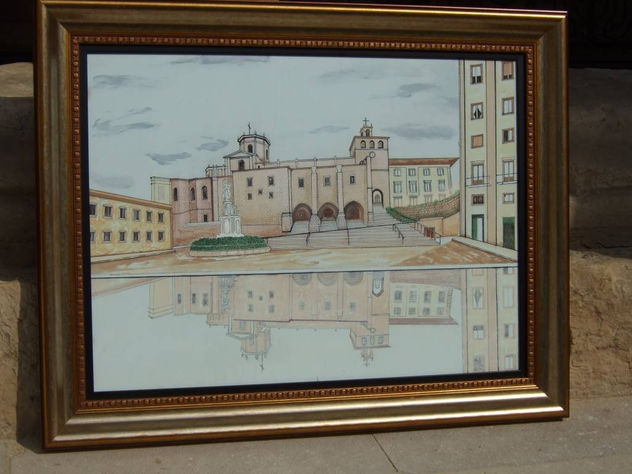 la nueva catedral de Santander