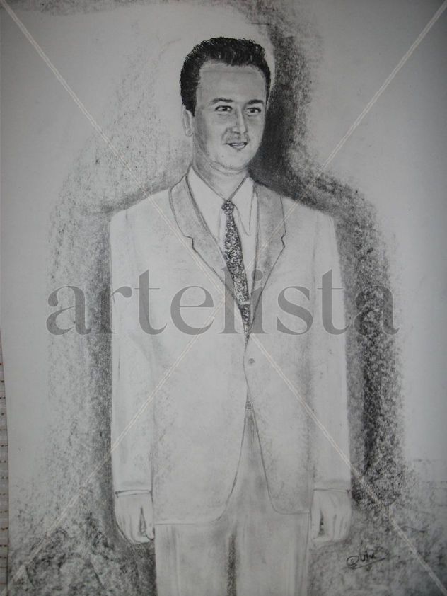 CALASPARRA, EMILIO PEREZ PIÑERO
