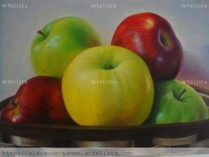 Manzanzas