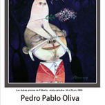PEDRO PABLO OLIVA thumbnail 2
