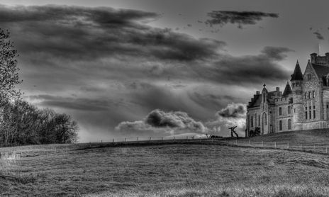 High Dynamic Range