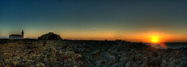 Faro Nati (Menorca) 