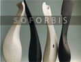 Soforbis Escultura