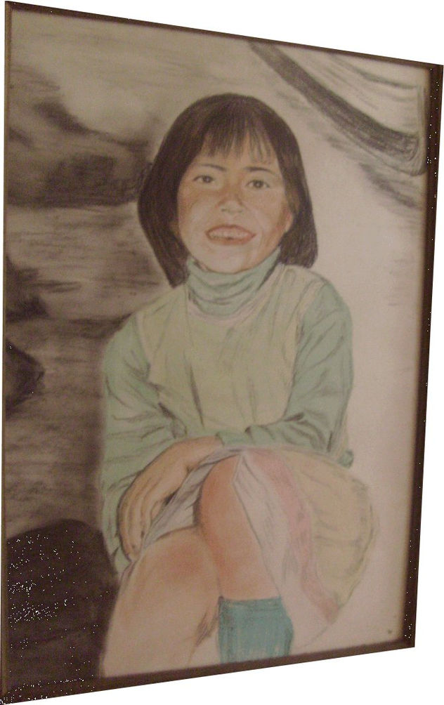 daniela mi hija