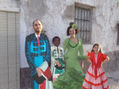 flamencos