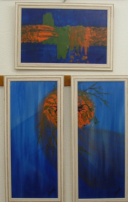 Triptico