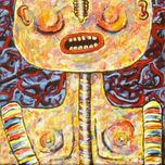 DESDE EL FONDO DE MI CORAZÓN - FROM THE BOTTOM OF MY HEART thumbnail 2