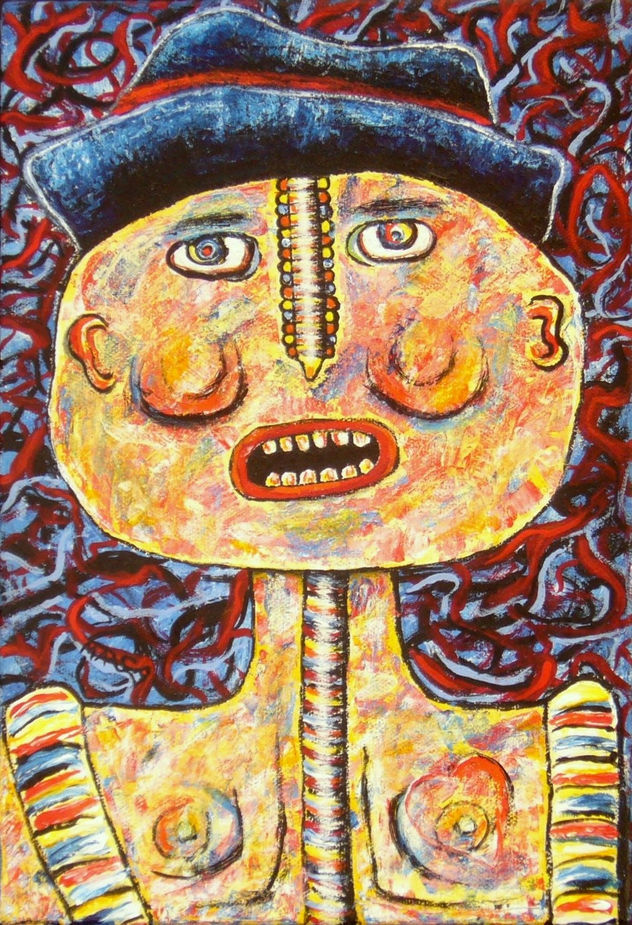 PACHUCO