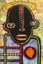 ENFERMO DE AMOR -estudio-