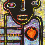 DESDE EL FONDO DE MI CORAZÓN - FROM THE BOTTOM OF MY HEART thumbnail 1