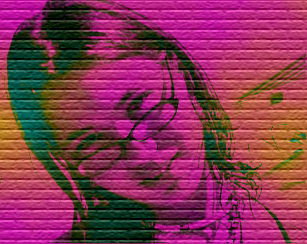 Graffiti Chevi'ar
