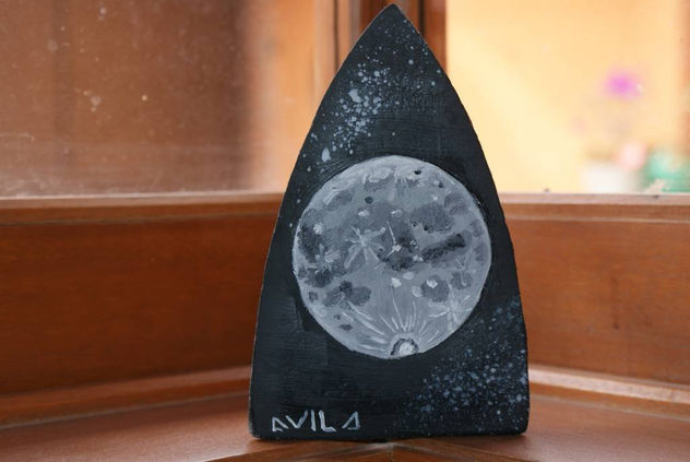 SATELITE TERRESTRE