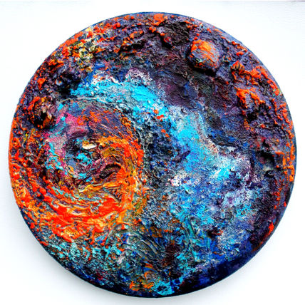 Flyingaquarius Ocean