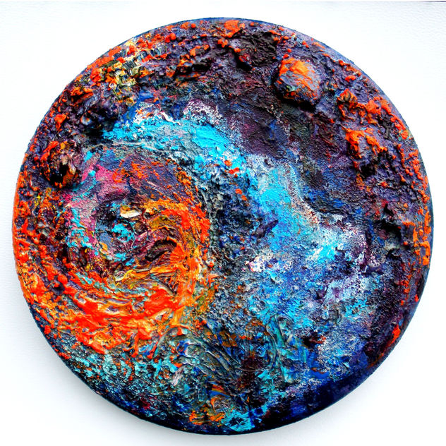 Flyingaquarius Ocean