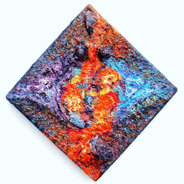 Eye of the Universe
