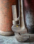 llave y tanque - wrench and tank