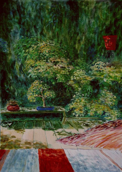 Jardin