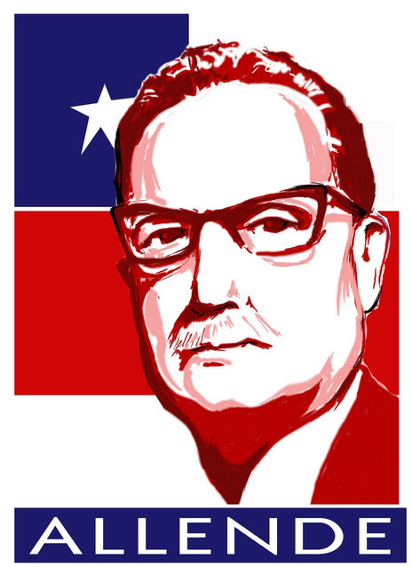 Allende
