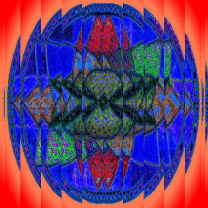 Mandala nuevo 5