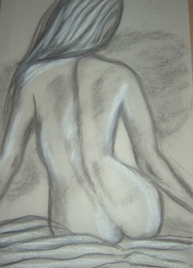 DESNUDO 2
